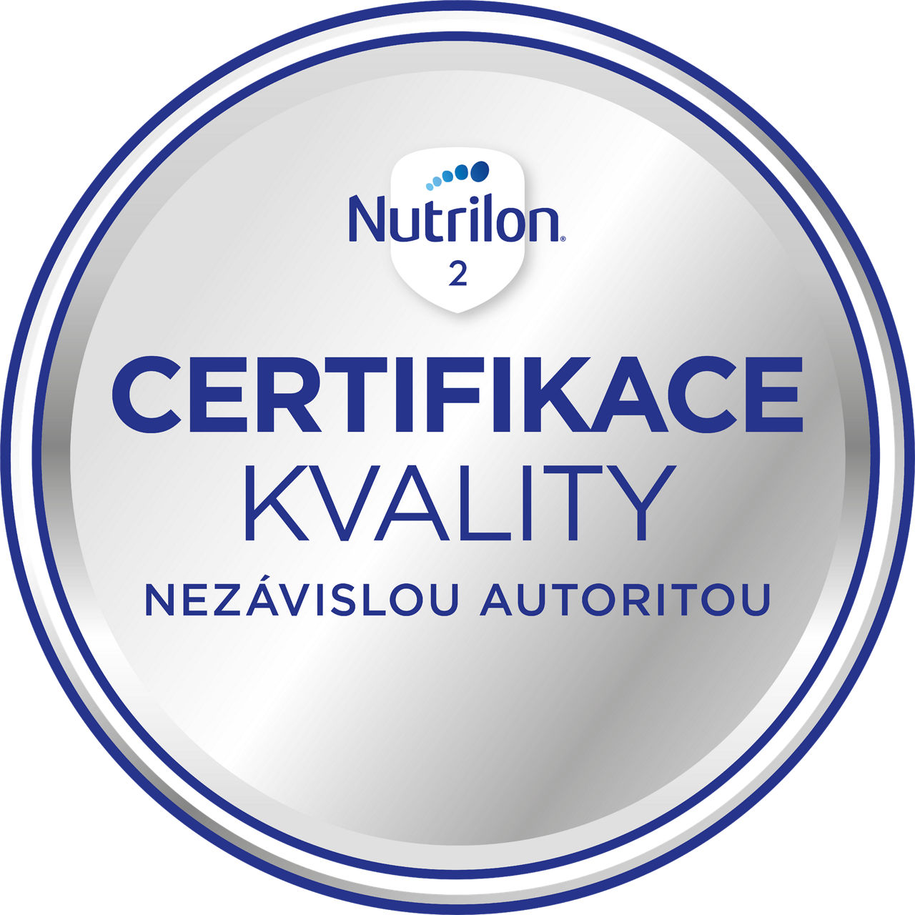 Certifikace kvality nezávislou autoritou