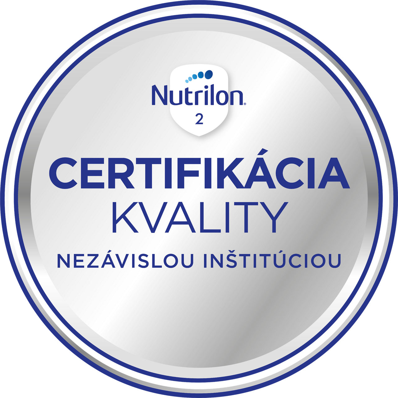 Certifikace kvality nezávislou autoritou