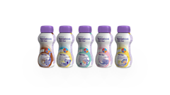 NutriniDrink Multi Fibre Vanille