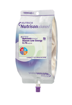 Nutrison Advanced Diason Low Energy
