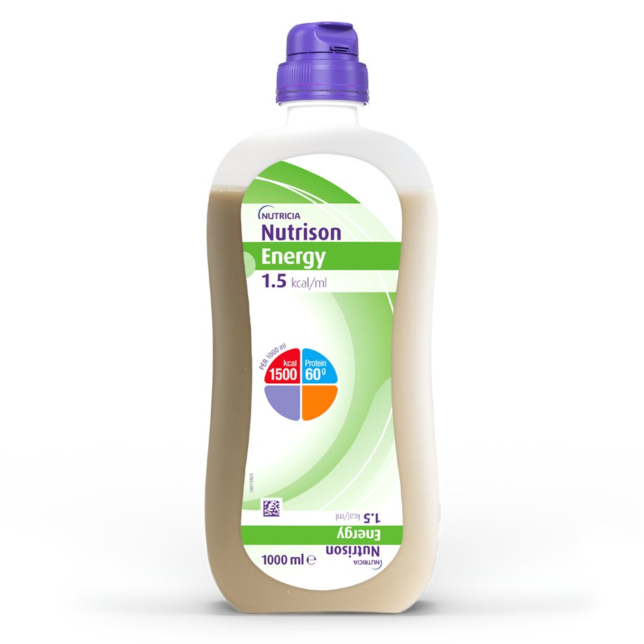 Nutrison Energy