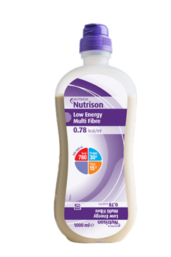 Nutrison Low Energy Multi Fibre