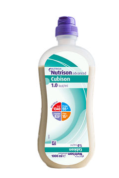 NUTRISON ADVANCED CUBISON 1.0L