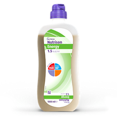 NUTRISON ENERGY 1L 