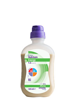 NUTRISON ENERGY 0.5L