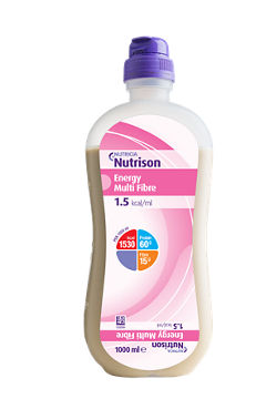 NUTRISON ENERGY MULTI FIBRE 1L 