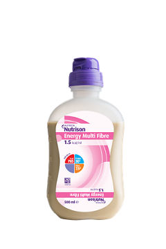 NUTRISON ENERGY MULTI FIBRE 500ML
