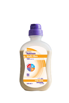 NUTRISON MULTI FIBRE 0.5L
