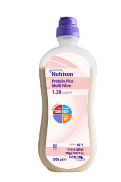 NUTRISON PROTEIN PLUS MULTI FIBRE 1L