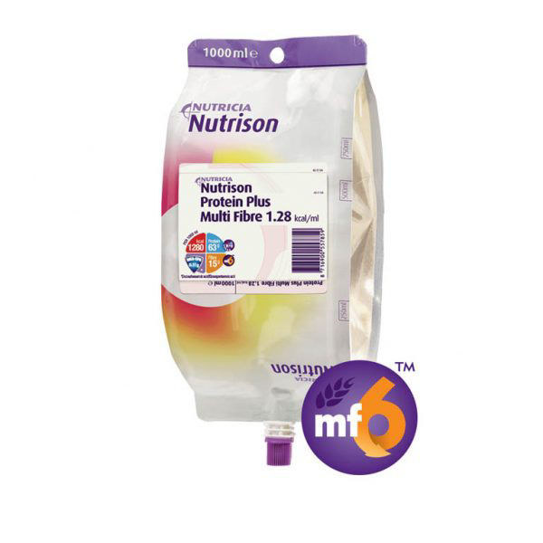 Nutrison Protein Plus Multi Fibre