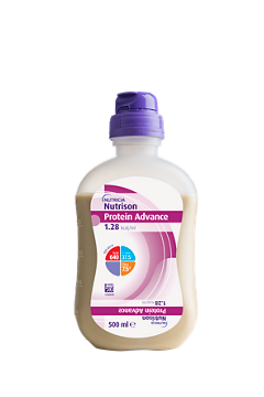NUTRISON PROTEIN ADVANCED 500ML