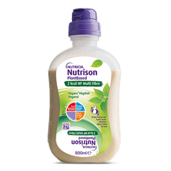 Nutrison PlantBased 2 kcal HP Multi Fibre