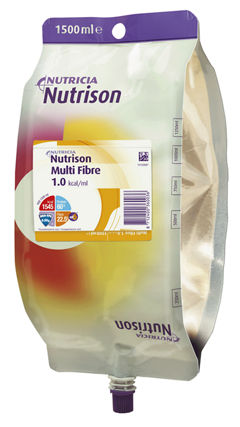 NUTRISON MULTI FIBRE 1.5L