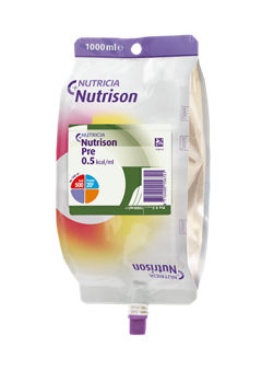 NUTRISON PRE 1.0L