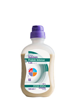 NUTRISON PROTEIN INTENSE 500ML