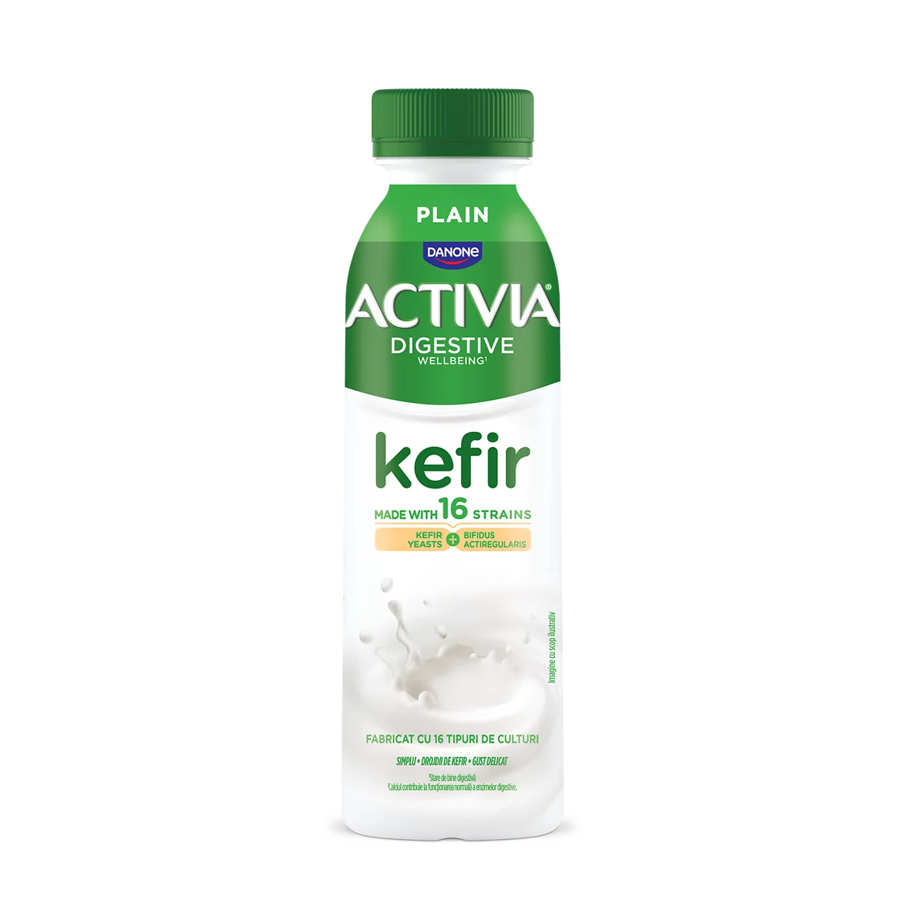 Activia Kefir