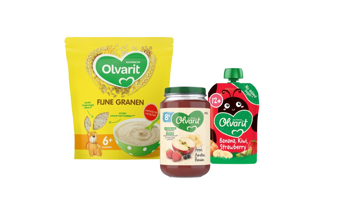 Olvarit