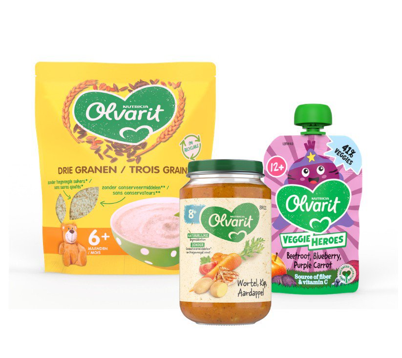 Olvarit