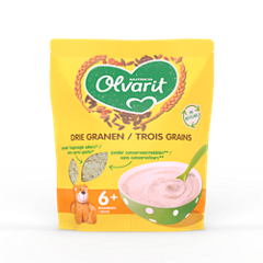 Olvarit Drie Granen 