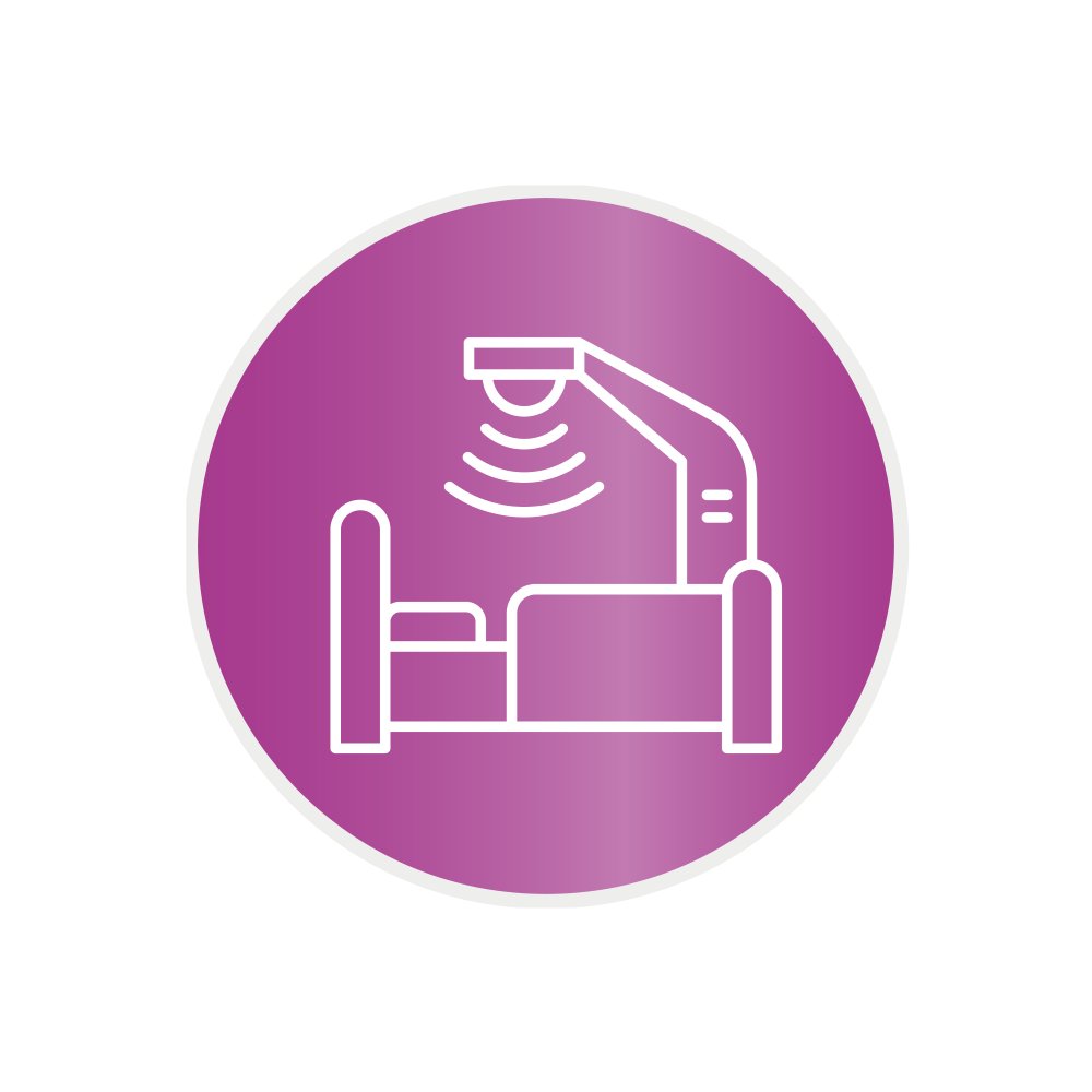 Icoon verbeterde tolerantie voor radiotherapie