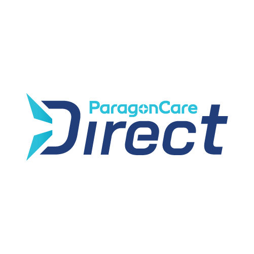ParagonCare Direct logo 