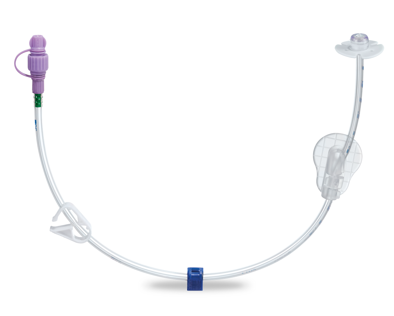 Abbildung Flocare PEG