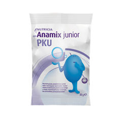 PKU ANAMIX JUNIOR - NEUTRE 36GR