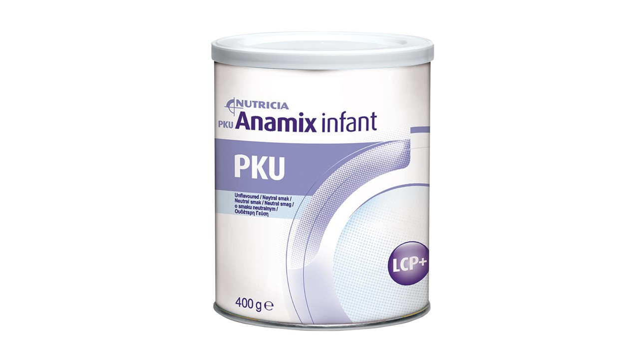 PKU Anamix Infant