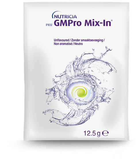 PKU GMPro Mix-In