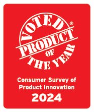 project baby award logo