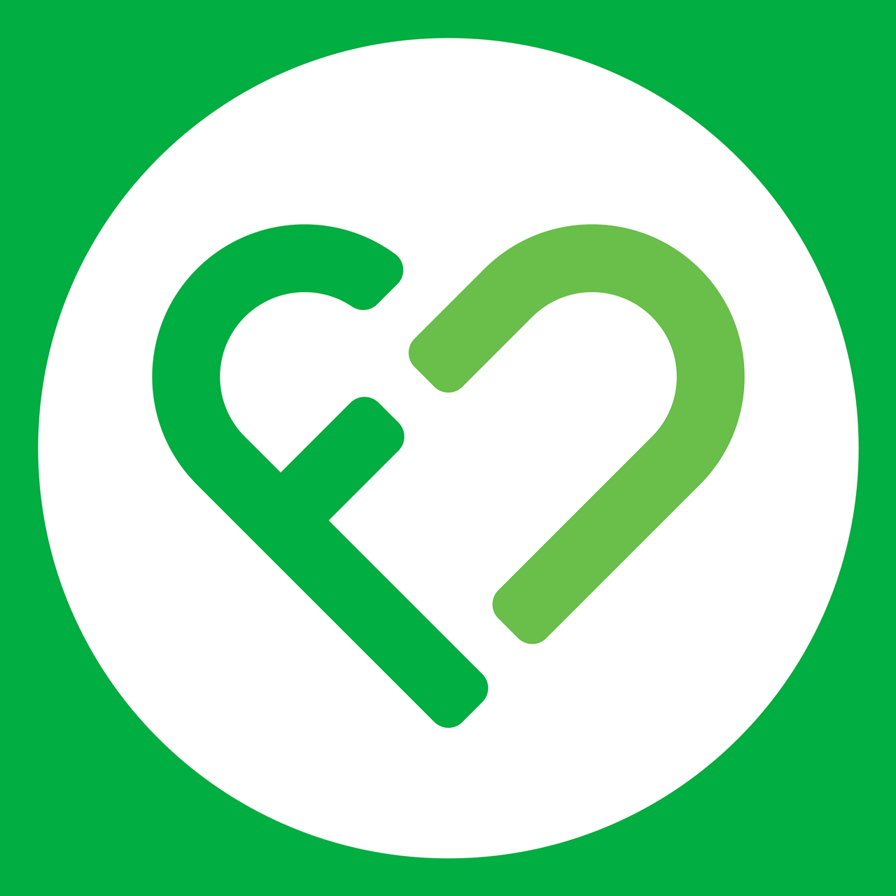 Farmacenter logo