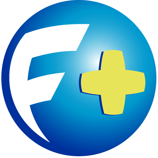 Punto Farma logo