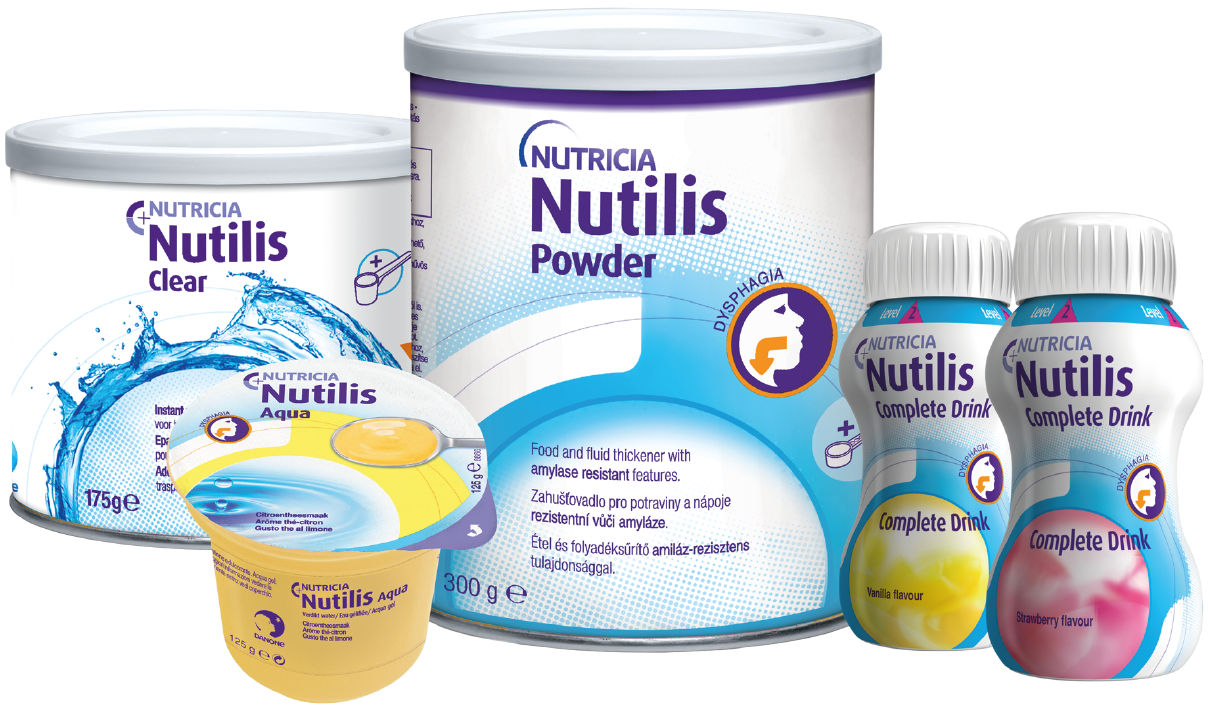 Danone's Nutricia acquires Real Food Blends - NutritionInvestor