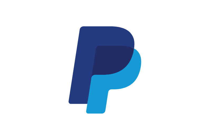 Paypal Logo