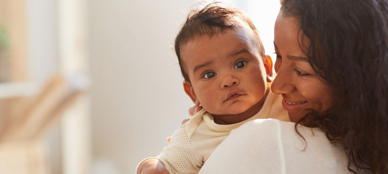 kindervoeding service