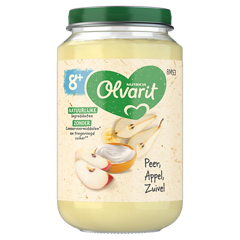 Olvarit Peer Appel Zuivel