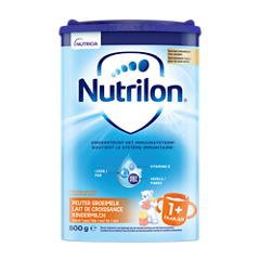 Nutrilon Lait de Croissance 1+