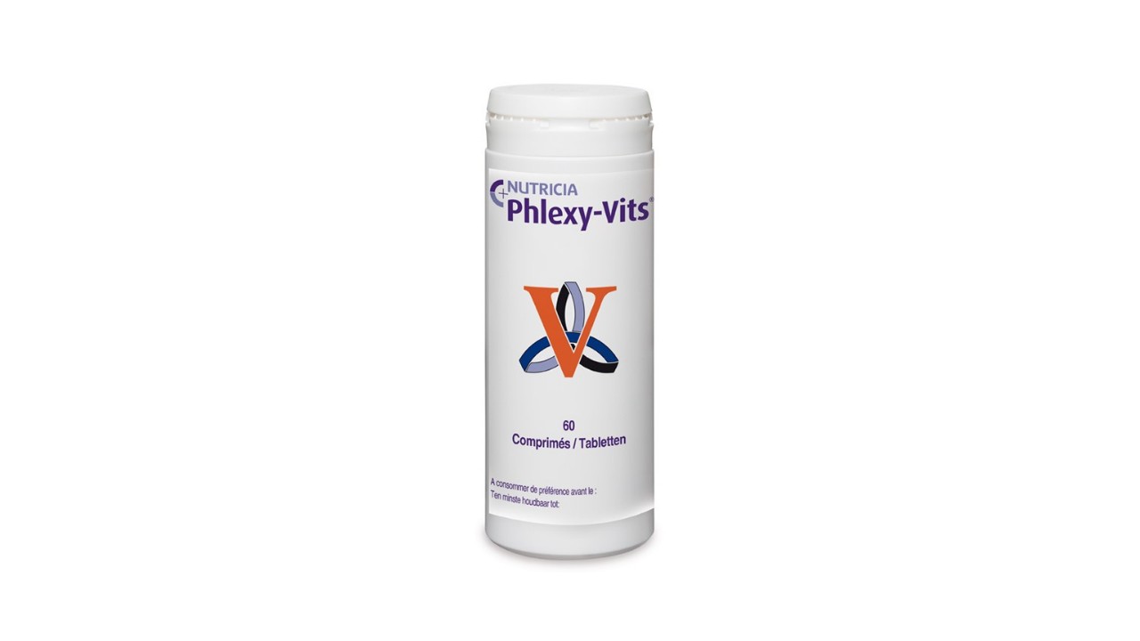 Phlexy-Vits