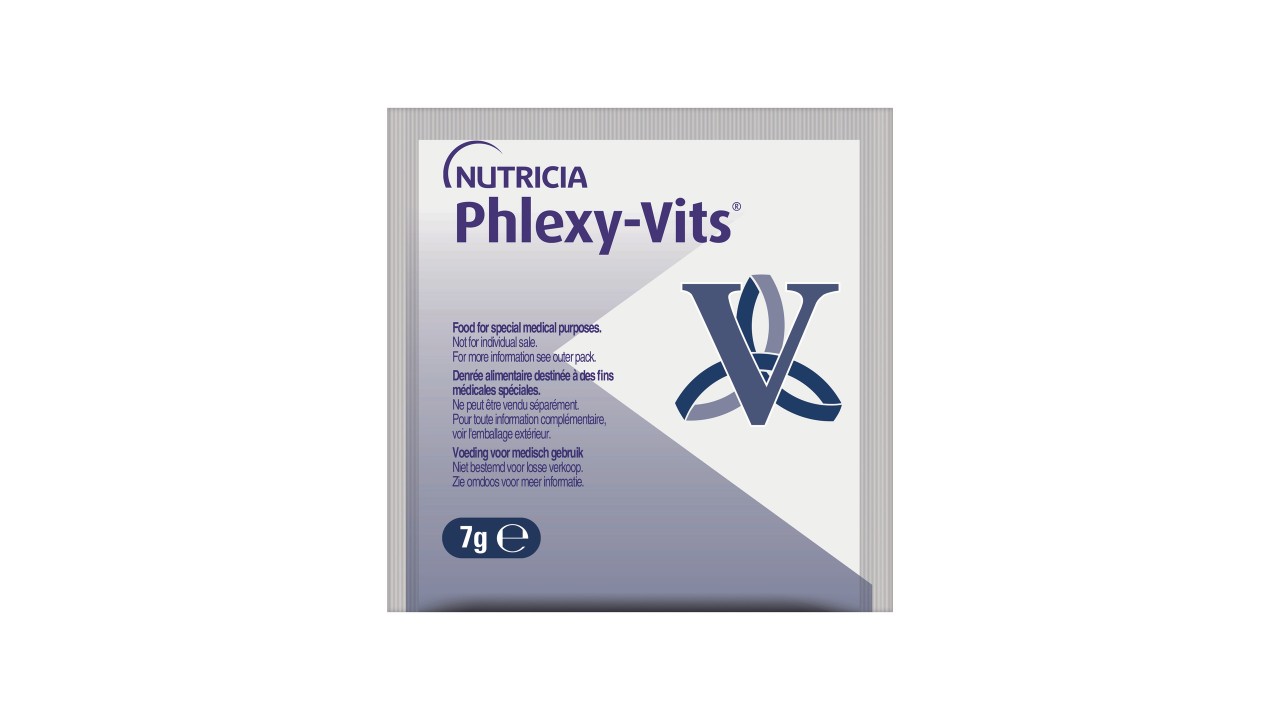 Phlexy-Vits