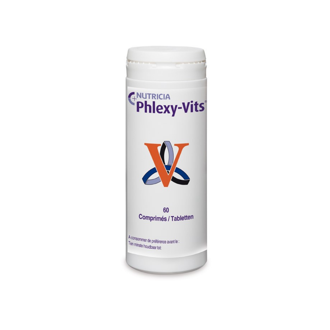 Phlexy-Vits tabletten