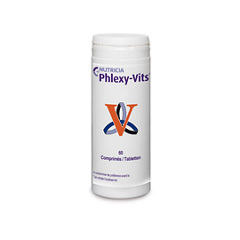 PHLEXY-VITS - SANS GOÛT
