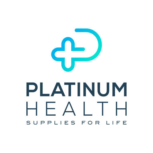 Platinum Health Supply Group logo 