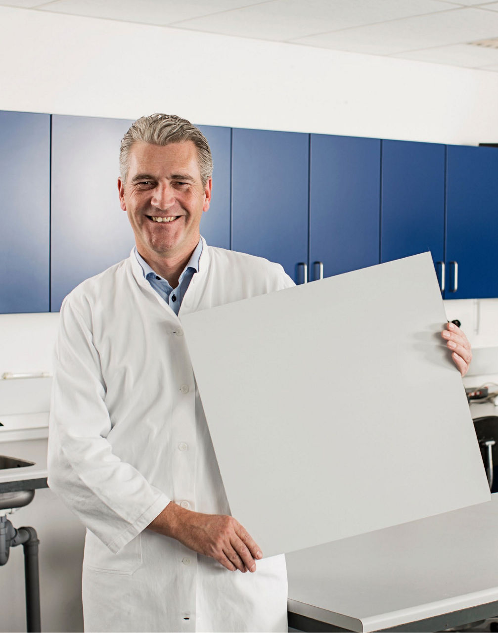 Poster-portrait-scientist-blanc board