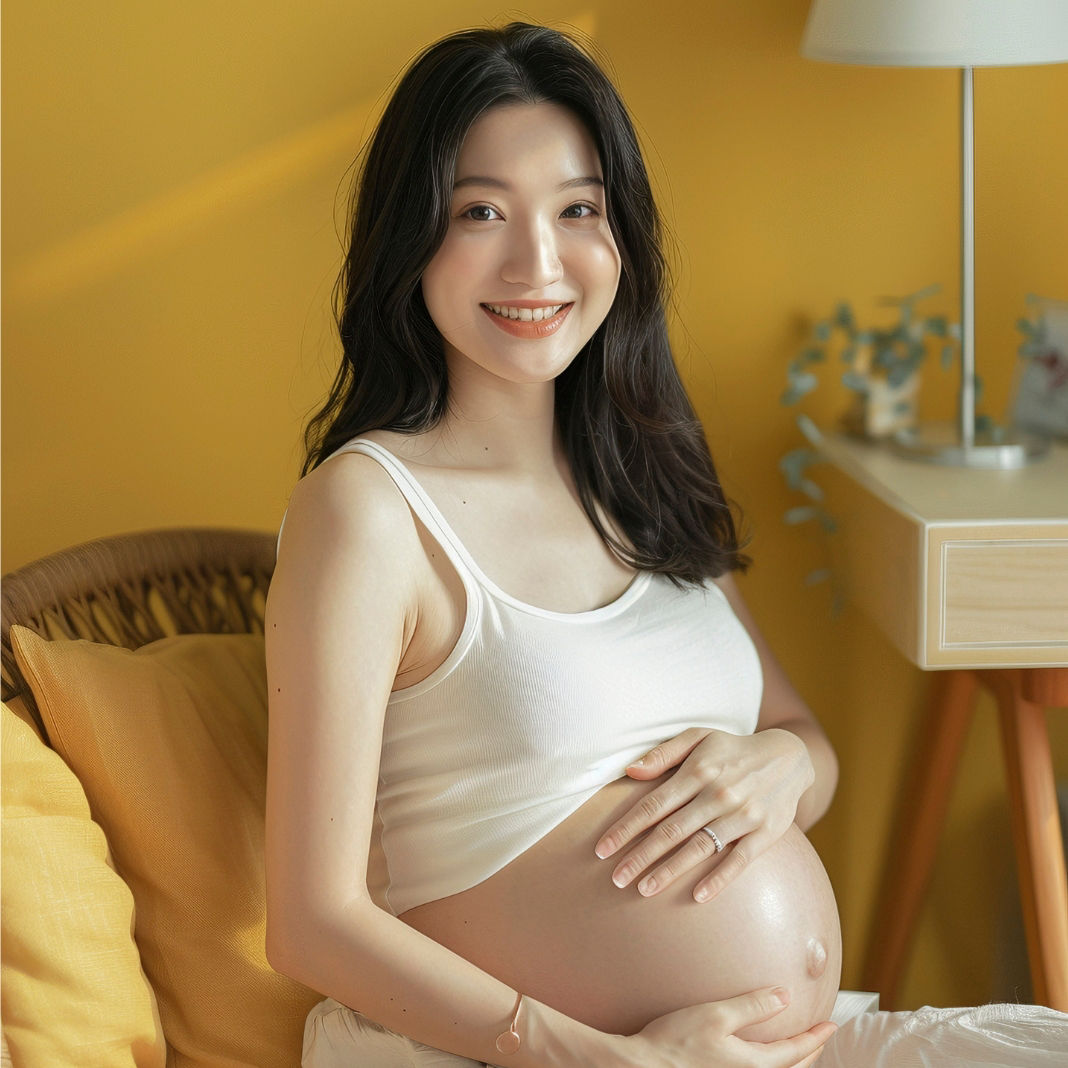 สมุดฝากครรภ์