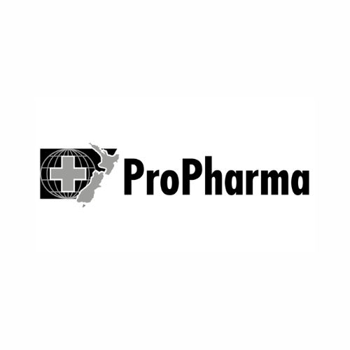 ProPharma logo 