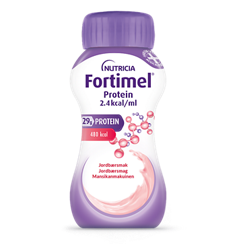 Fortimel Protein 2.4 kcal