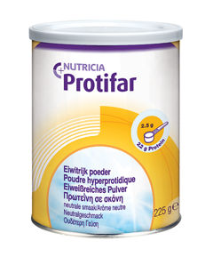 PROTIFAR - 225GR