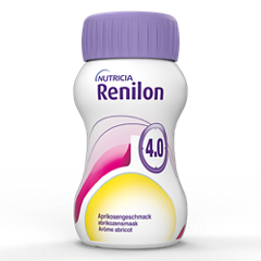 Renilon 4.0