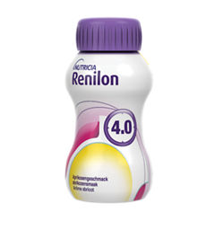 RENILON 4.0 - ABRICOT 125ML
