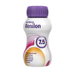 RENILON 7.5 - CARAMEL 125ML